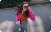 Thumbnail: Schauspielerin